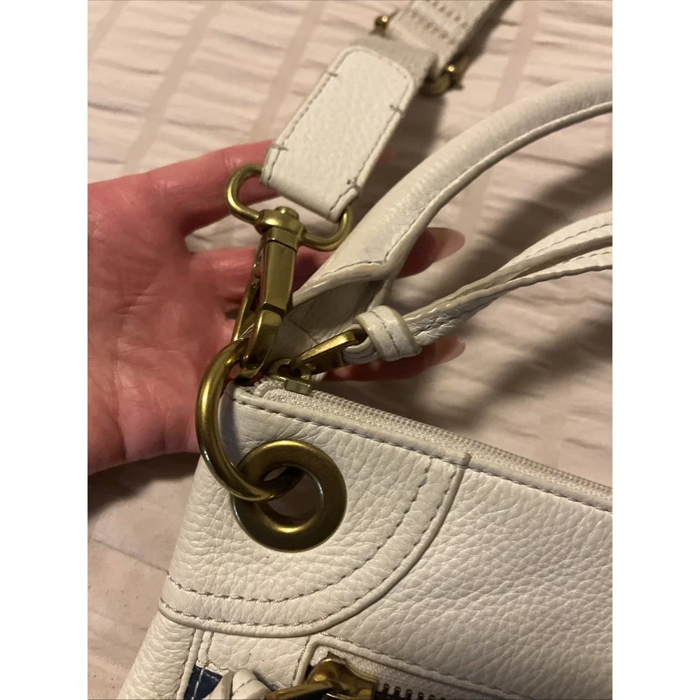Fossil exterior needs